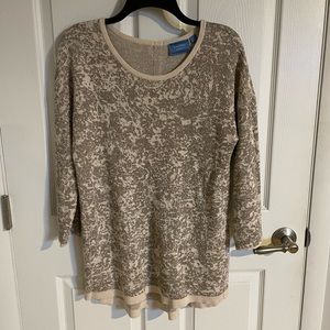 Simply Vera Vera Wang Sweater